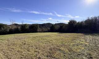 Terrain  1033 m² à vendre à Villeneuve-la-Comptal (11400)