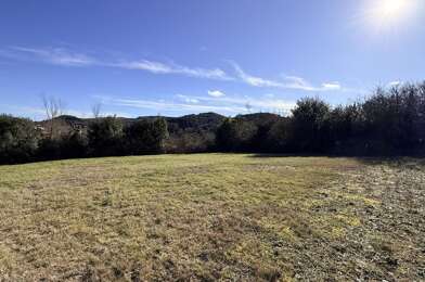 Terrain  80000 €