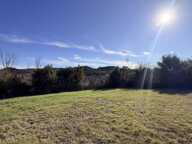 Terrain constructible - VILLENEUVE-LA-COMPTAL — photo 2
