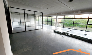 Bureau  320 m² à vendre à Hesdin-l'Abbé (62360)