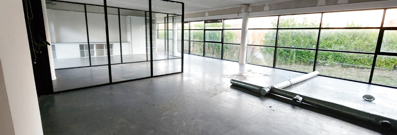 Bureau  320 m² à vendre à Hesdin-l'Abbé (62360)