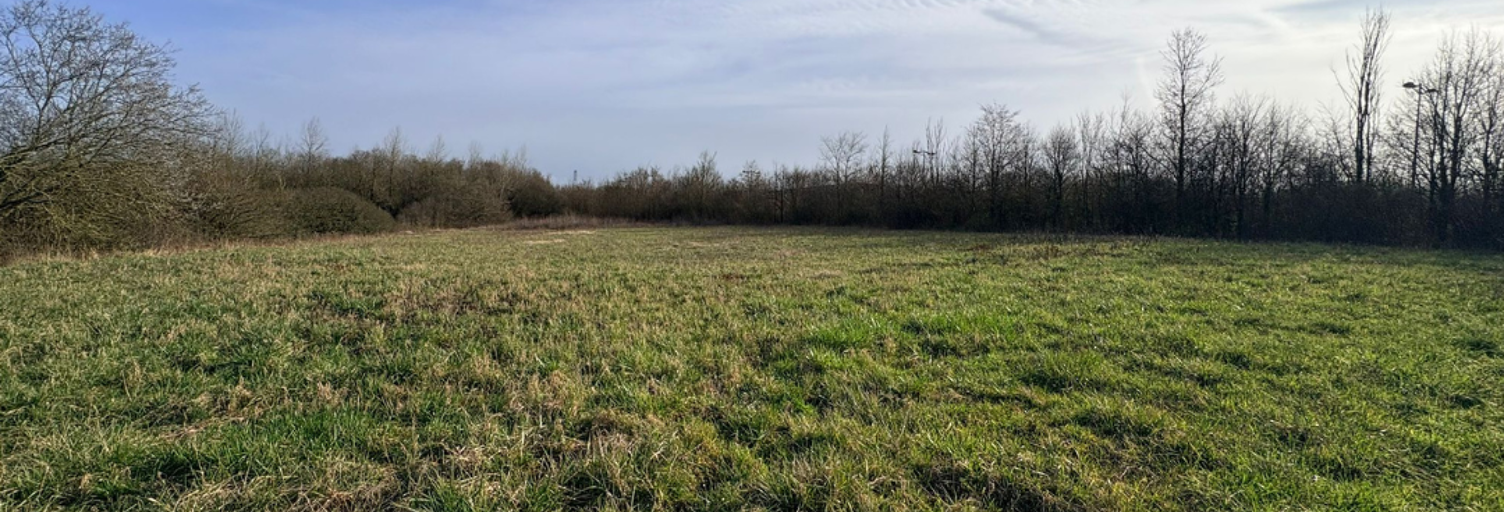 Terrain  5000 m² à vendre à Hesdin-l'Abbé (62360)