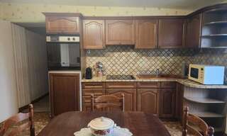 Maison 6 Pièces 138 m² à vendre à Mauges-sur-Loire (49410)