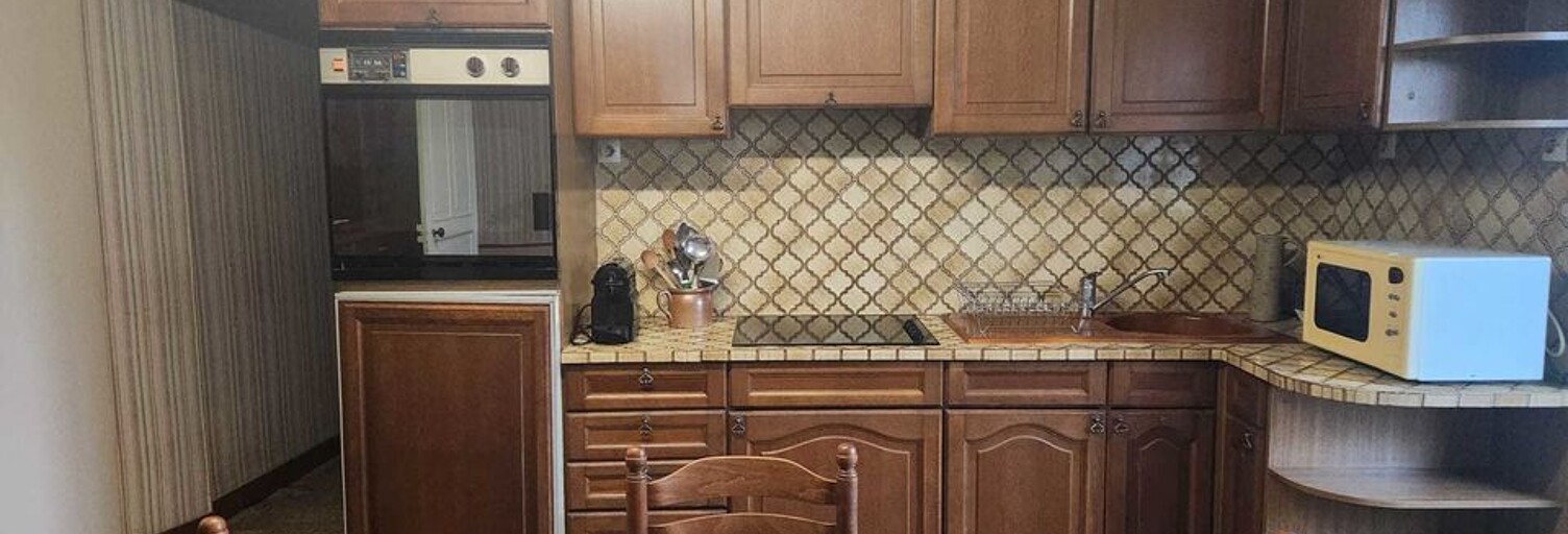 Maison 6 Pièces 138 m² à vendre à Mauges-sur-Loire (49410)