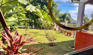 Maison 5 Pièces 140 m² à vendre à Saint-Denis (97490)