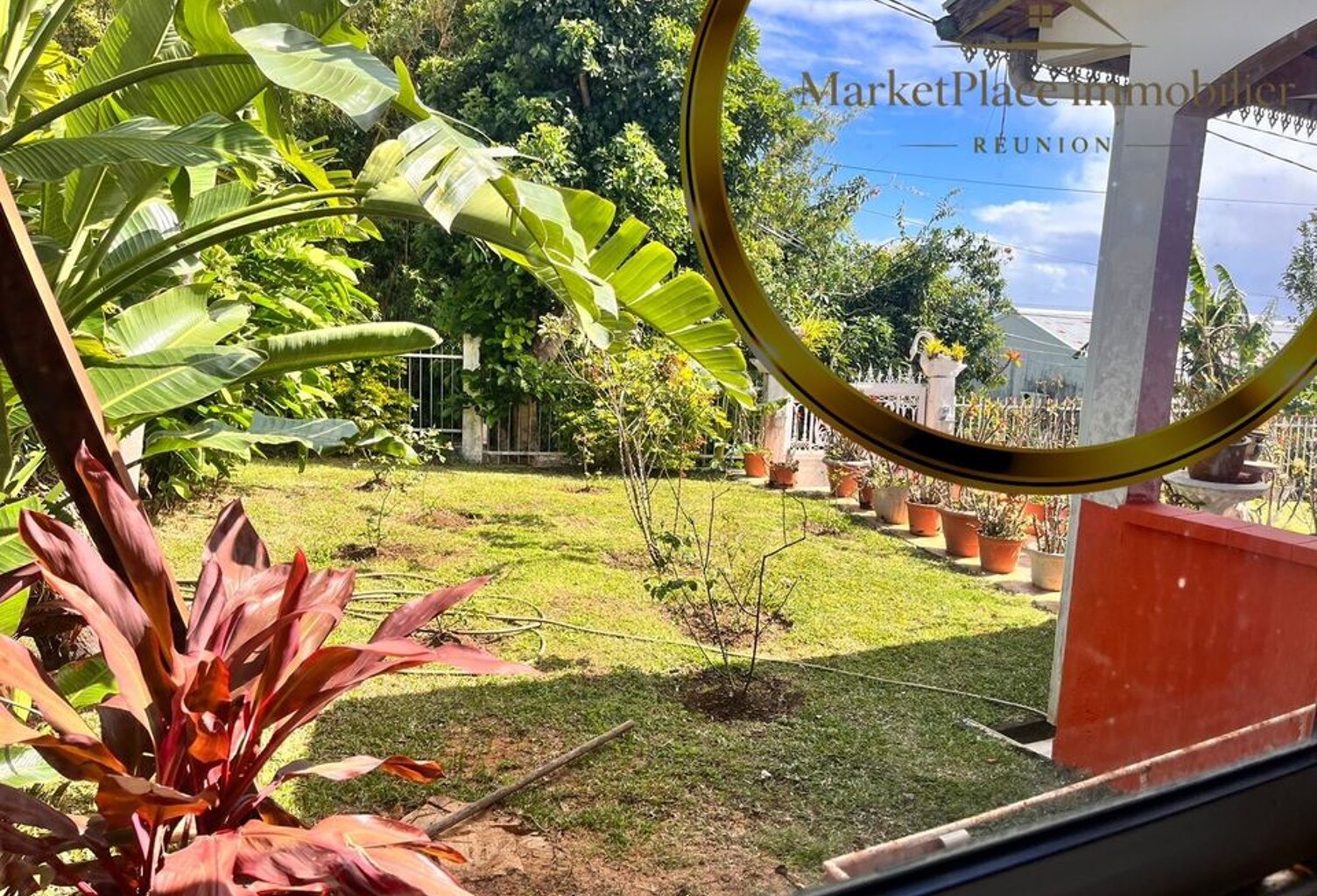 Maison familiale 140 m² dans quartier résidentiel — photo 1