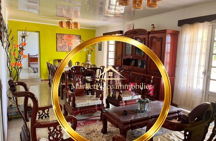 Maison familiale 140 m² dans quartier résidentiel — photo 3