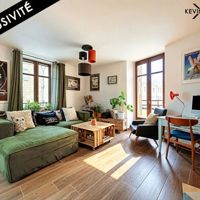 Appartement 3 pièces 145000 €