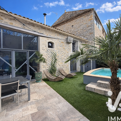 Maison 4 pièces 340000 €
