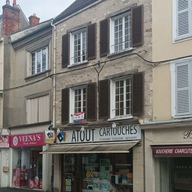 Maison 4 pièces 238000 €