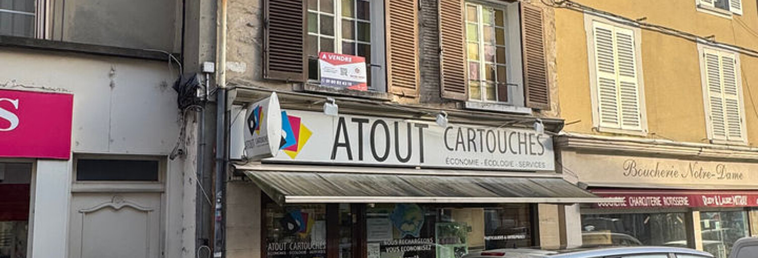 Maison 4 Pièces 107 m² à vendre à Étampes (91150)