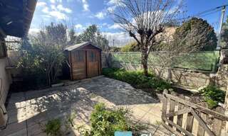 Appartement 4 Pièces 78 m² à vendre à Marignane (13700)