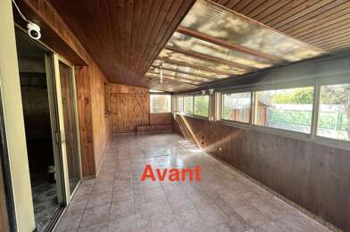 Appartement 4 pièces 232000 €