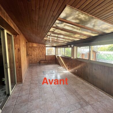 Appartement 4 pièces 232000 €