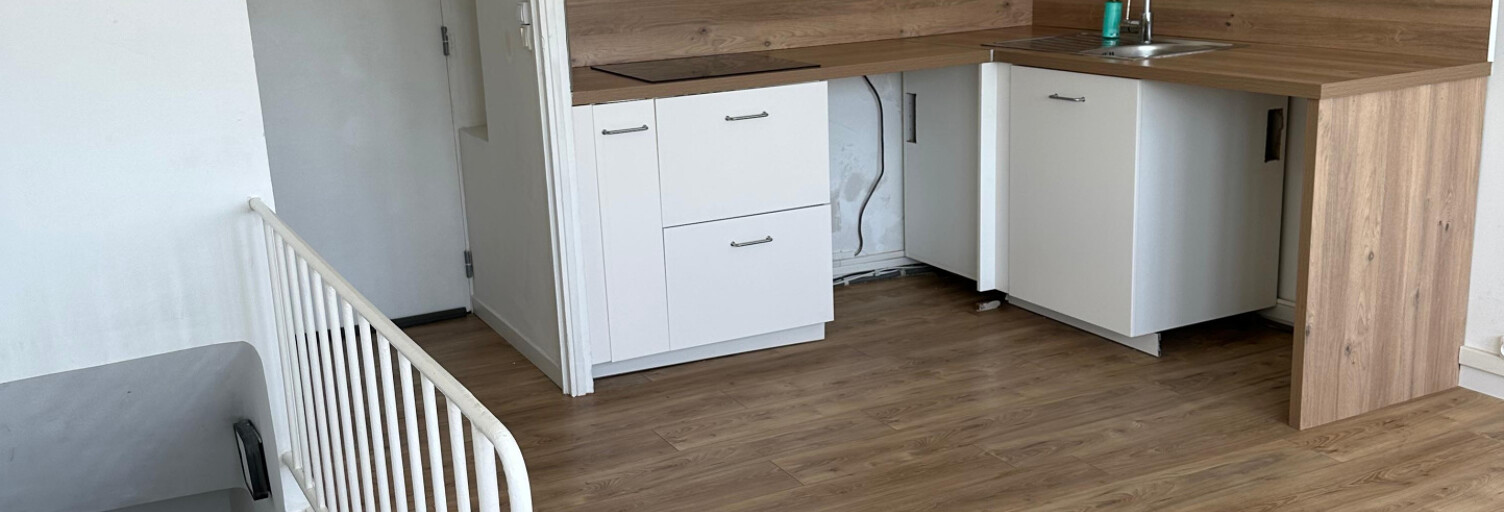 Appartement 4 Pièces 64 m² à vendre à Marseille 8 (13008)