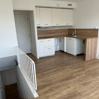 Appartement 4 pièces 290000 €