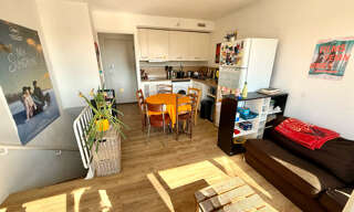 Appartement 4 Pièces 64 m² à vendre à Marseille 8 (13008)