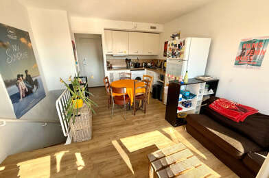 Appartement 4 pièces 285000 €