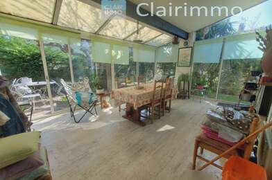 Maison 4 pièces 364000 €