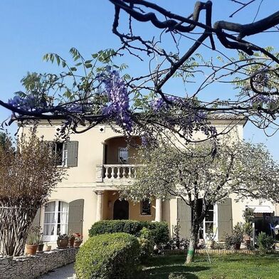 Maison 6 pièces 749000 €