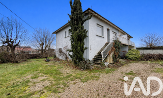 Maison 3 Pièces 75 m² à vendre à Saint-Just-Saint-Rambert (42170)