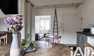 Appartement 3 Pièces 63 m² à vendre à Tain-l'Hermitage (26600)