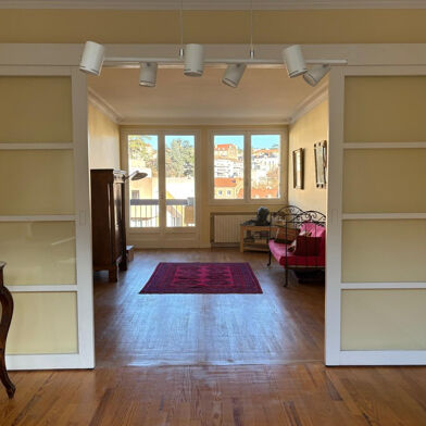 Appartement 4 pièces 178000 €