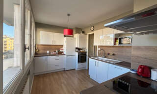 Appartement 4 Pièces 82 m² à vendre à Annonay (07100)