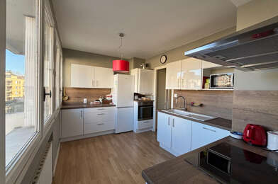 Appartement 4 pièces 159000 €