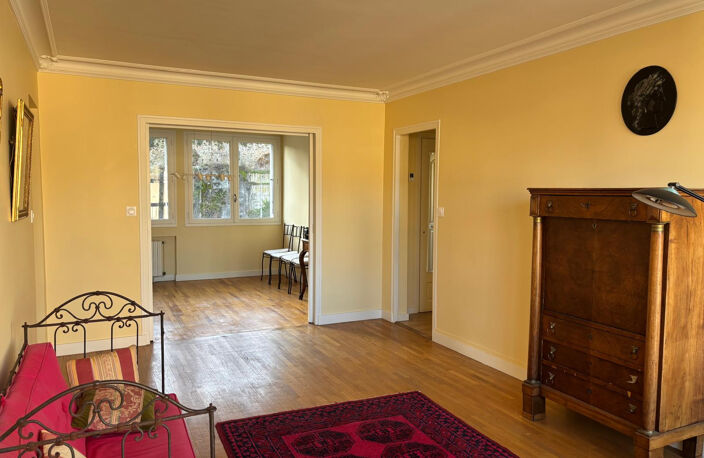 Appartement T4 avenue de l'Europe ANNONAY 82m2 — photo 3