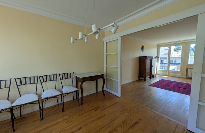 Appartement T4 avenue de l'Europe ANNONAY 82m2 — photo 4