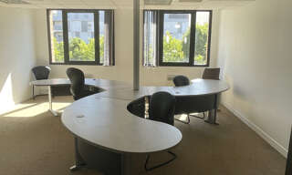 Bureau  47 m² à louer à Évry-Courcouronnes (91080)