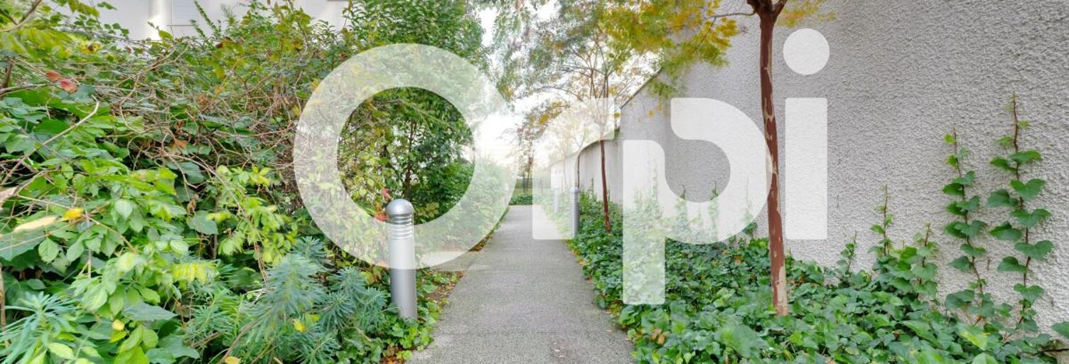 Appartement 2 Pièces 39 m² à vendre à Villeurbanne (69100)