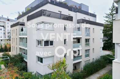 Appartement 2 pièces 179500 €