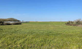 Terrain  4300 m² à vendre à Auchay-sur-Vendée (85200)