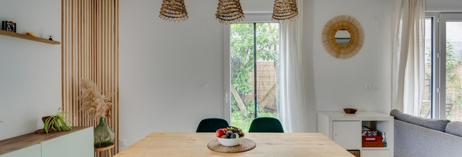 Maison 4 Pièces 81 m² à vendre à Toulouse (31200)