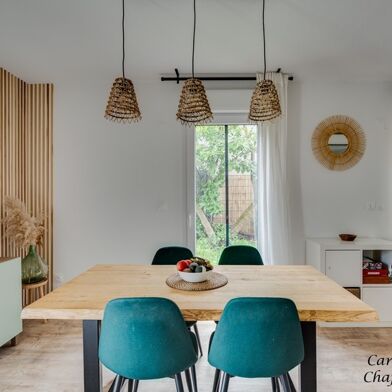 Maison 4 pièces 312000 €