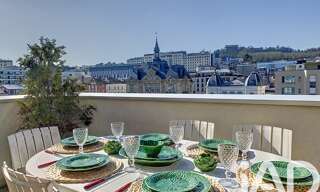 Appartement 5 Pièces 102 m² à vendre à Suresnes (92150)