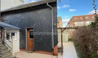 Maison 3 Pièces 44 m² à vendre à Houlgate (14510)