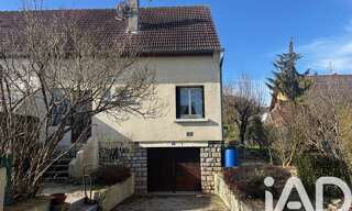 Maison 4 Pièces 66 m² à vendre à Arc-lès-Gray (70100)