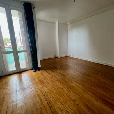 Appartement 2 pièces 600 €
