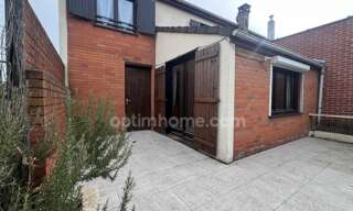 Maison 4 Pièces 89 m² à vendre à Marquette-lez-Lille (59520)