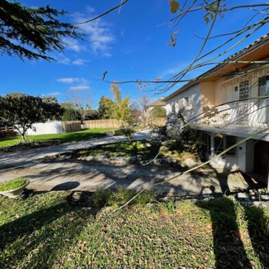 Maison 6 pièces 197000 €