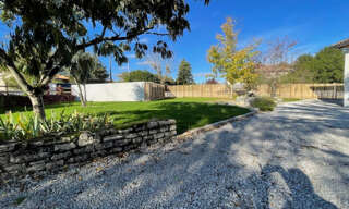 Maison 6 Pièces 112 m² à vendre à Fléac (16730)