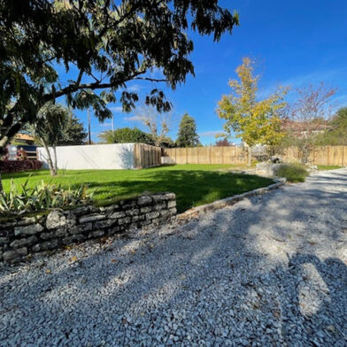 Maison 6 pièces 197000 €