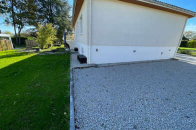 Maison 6 pièces 197000 €