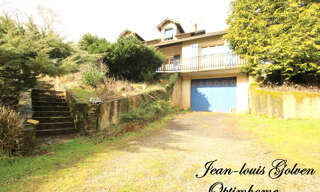 Maison 7 Pièces 195 m² à vendre à Lacaune (81230)