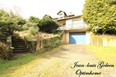 Maison 7 pièces 260000 €