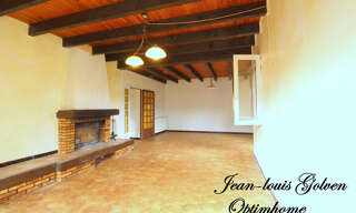 Maison 7 Pièces 195 m² à vendre à Lacaune (81230)