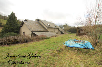 Maison à vendre 7 pièces LACAUNE (81) — photo du bien
